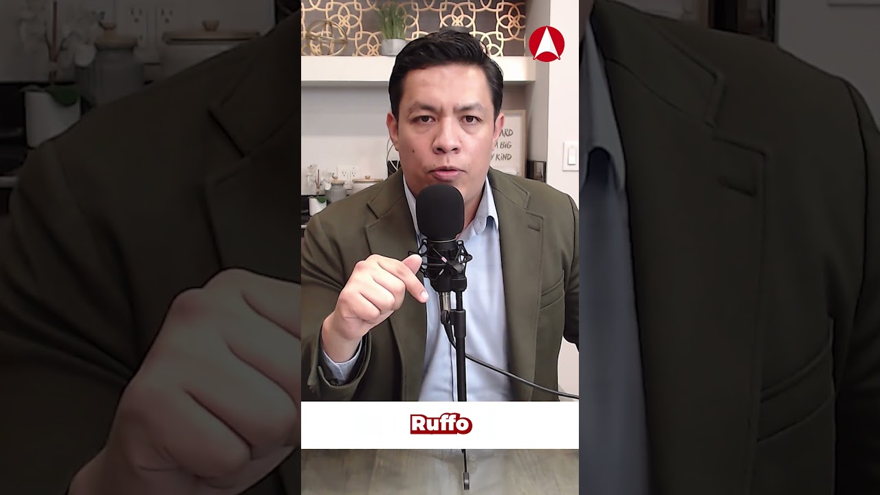 Hay muchas pruebas contra Ruffo; Calderón antes lo criticaba: Sheinbaum (video)