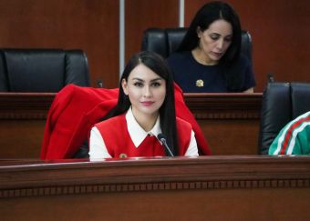 Aprueba Congreso exhorto de la diputada Yohana Gilvaja para prevenir accidentes en Tijuana
