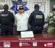 Arrestan a ex policía de Mexicali con arma de fuego e historial delictivo
