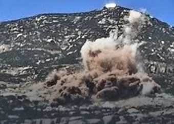 Piden intervención «activa e inmediata» de SRE por daños de montaña El Cuchumá