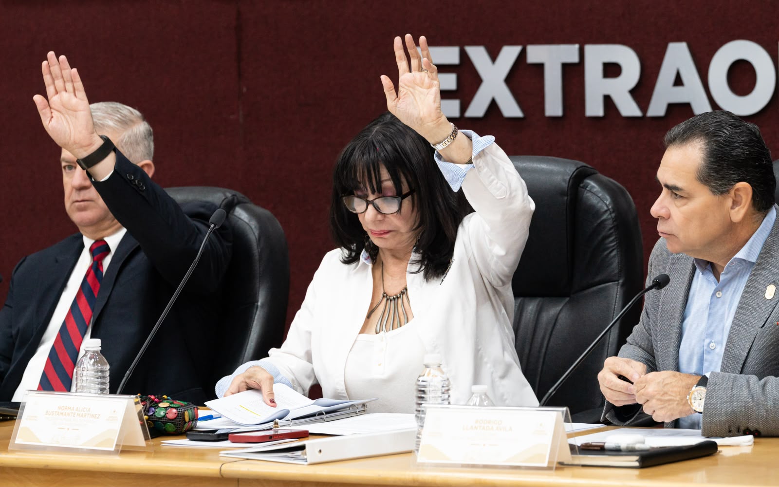 Mexicali contará con nuevo CECI del IMSS tras acuerdo aprobado por el Cabildo