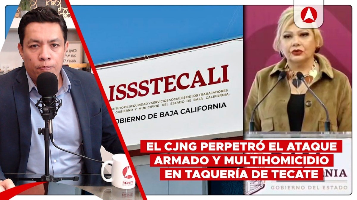 Investiga Fiscalía a médicos por extender incapacidades a policías vinculados con el narco (video)
