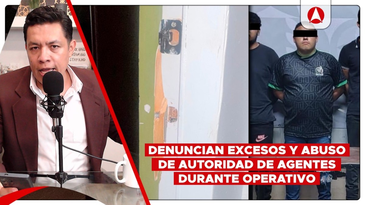 Involucran a Policía Municipal con Los Rusos y asesinato de agente de la FESC (video)