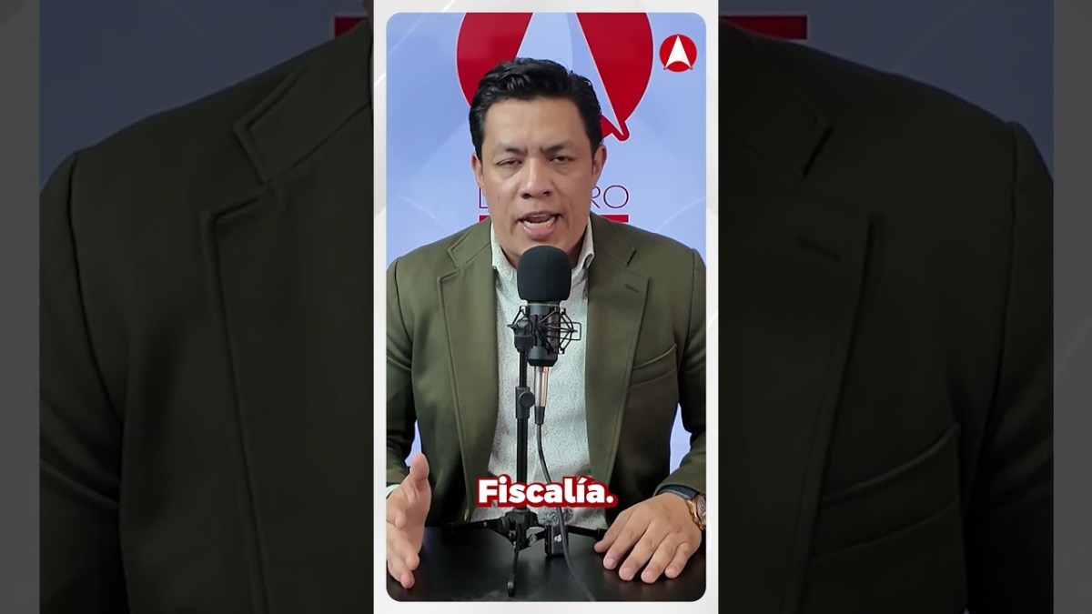 Mendivil y Policías de Mexicali versus la Fiscalía y la política morenista de seguridad pública. (video)