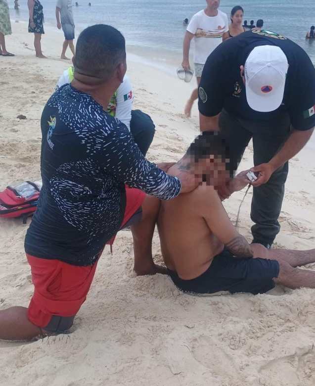 Denuncian corrupción y abandono laboral de Playa del Carmen, QRoo.