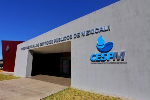 Pagó CESPM 138 millones de pesos en seguridad física y personal