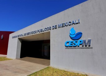 Pagó CESPM 138 millones de pesos en seguridad física y personal