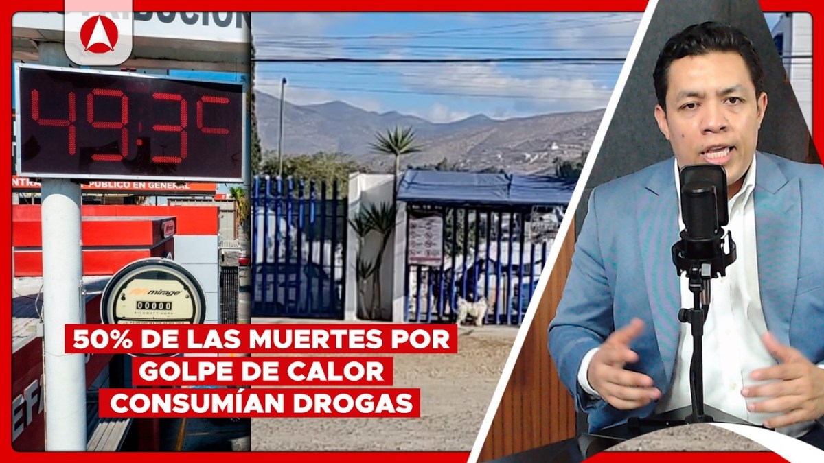 Confirma SEMEFO muerte de joven en Centro de la Patrulla Espiritual; Tenía más de 40 lesiones (video)