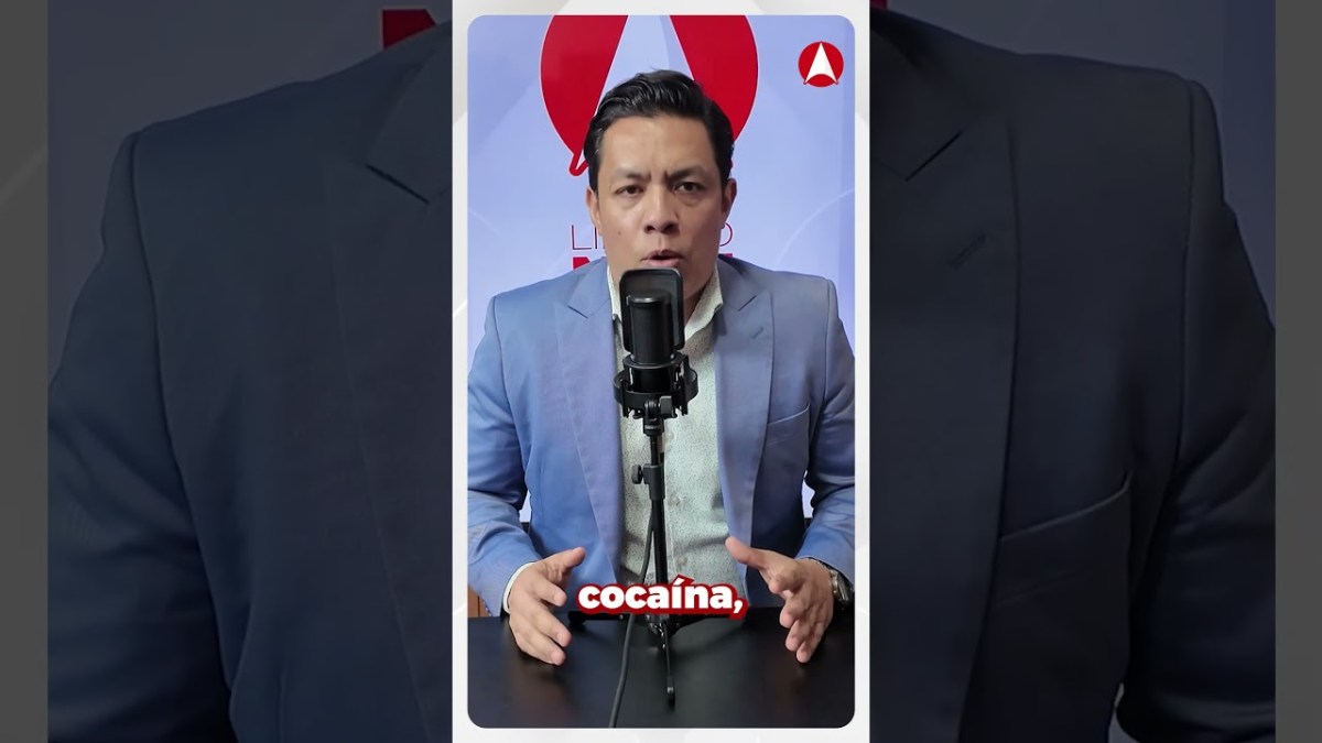 EL NARCO TAMBIEN INTEGRA A SU NÓMINA A AGENTES FRONTERIZOS DE ESTADOS UNIDOS PARA CRUZAR DROGA (video)