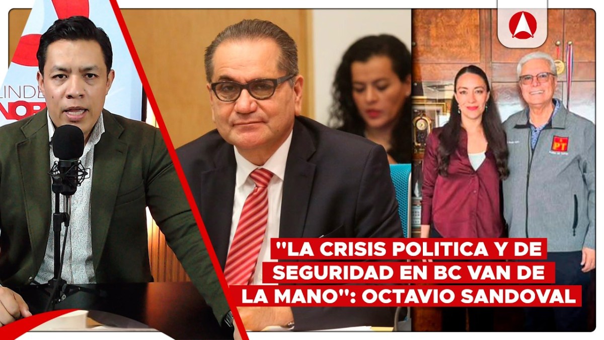 El pragmatismo político de MORENA y la traición de Julieta Ramírez (video)