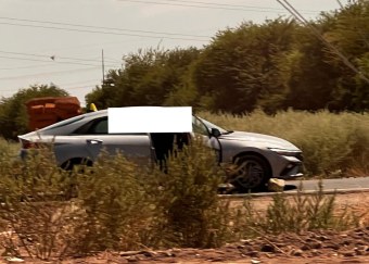 Sicarios asesinan a una mujer en Valle de Mexicali