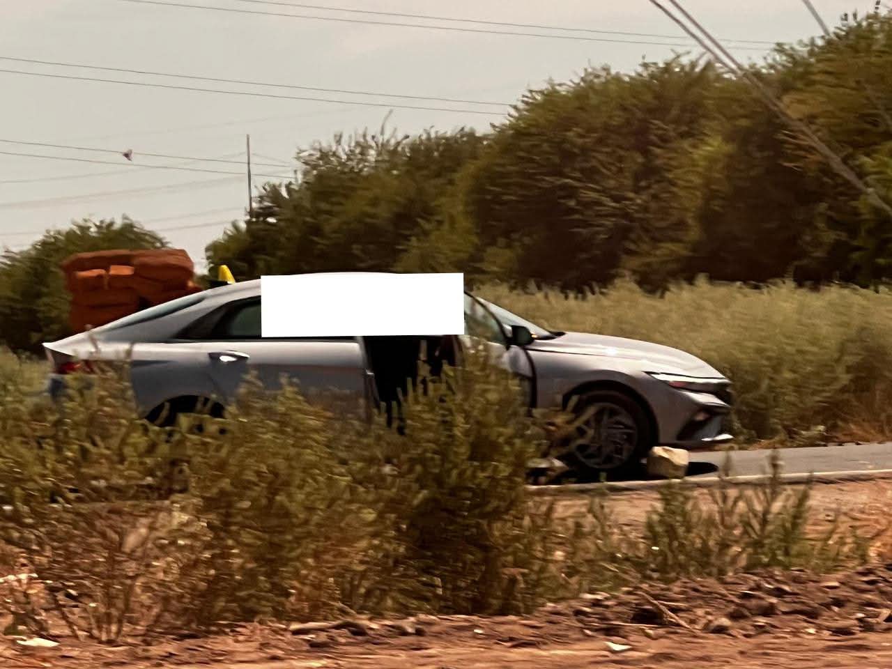 Sicarios asesinan a una mujer en Valle de Mexicali