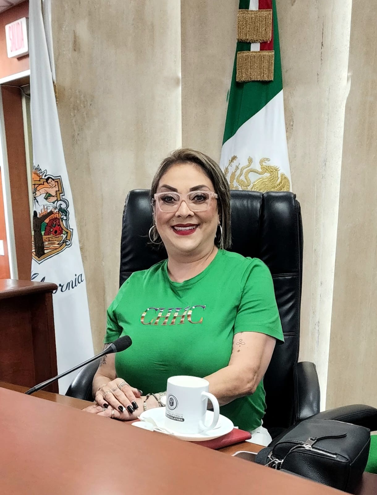 Diputada Tere Ruiz promueve cabildo abiertos y transparentes