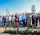 Participa BC en Jornada Nacional de reforestación 2026