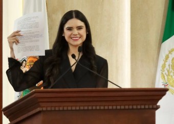 Diputada de MC promueve iniciativas para fortalecer la cultura y creatividad