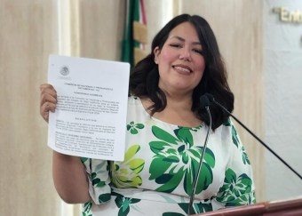 Aprueba Congreso de BC reforma a la Ley de Ingreso de San Quintín