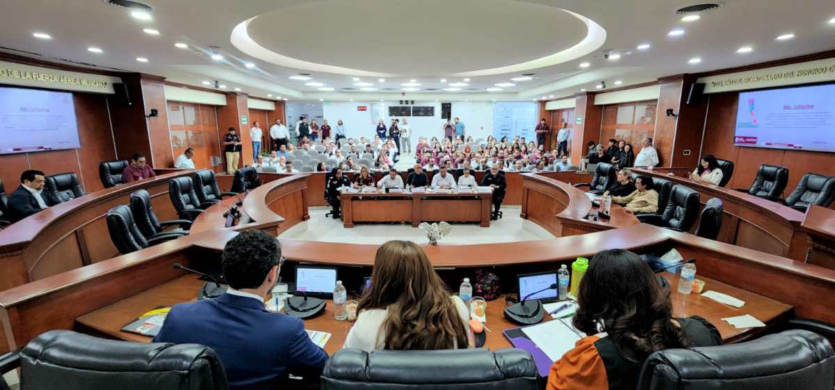 Revisa Congreso de BC destino y avances de recursos del Bono Verde y de género en BC