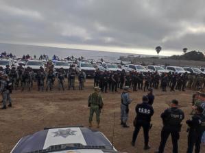 Instrumental operativo especial de búsqueda de empresario Jesús Molina