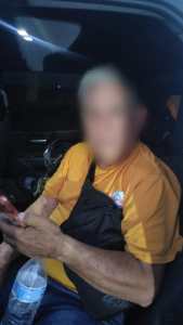 Liberan secuestradores a empresario Jesús Molina de Rosarito