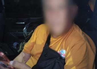 Liberan secuestradores a empresario Jesús Molina de Rosarito