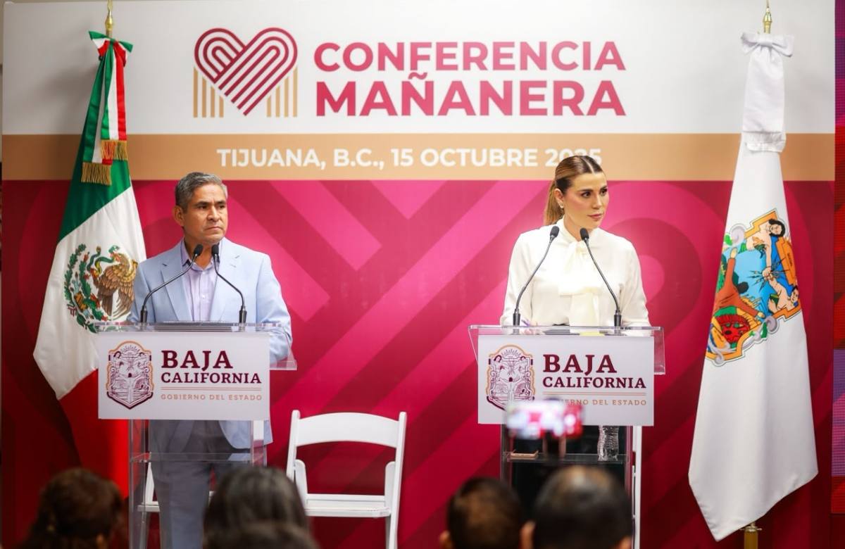Cartel de Sinaloa detrás de amenazas a edificios públicos de Mexicali