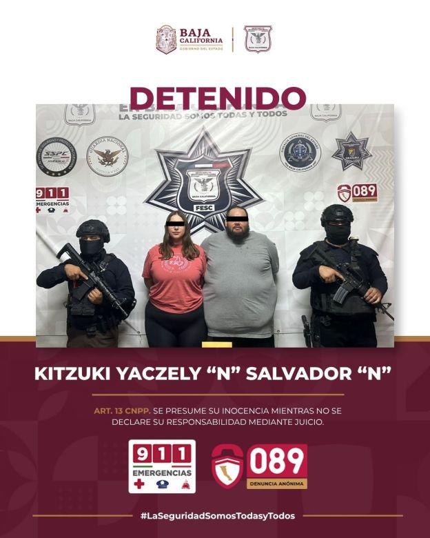 Arrestan a lavador de dinero para El Ruso del Cartel de Sinaloa