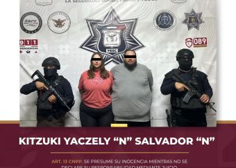 Arrestan a lavador de dinero para El Ruso del Cartel de Sinaloa
