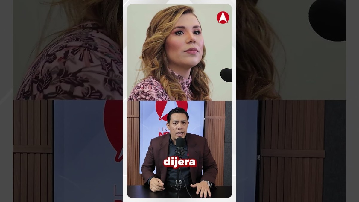 La rebelión de los Nepobabys y la traición esperada al marinismo. (video)