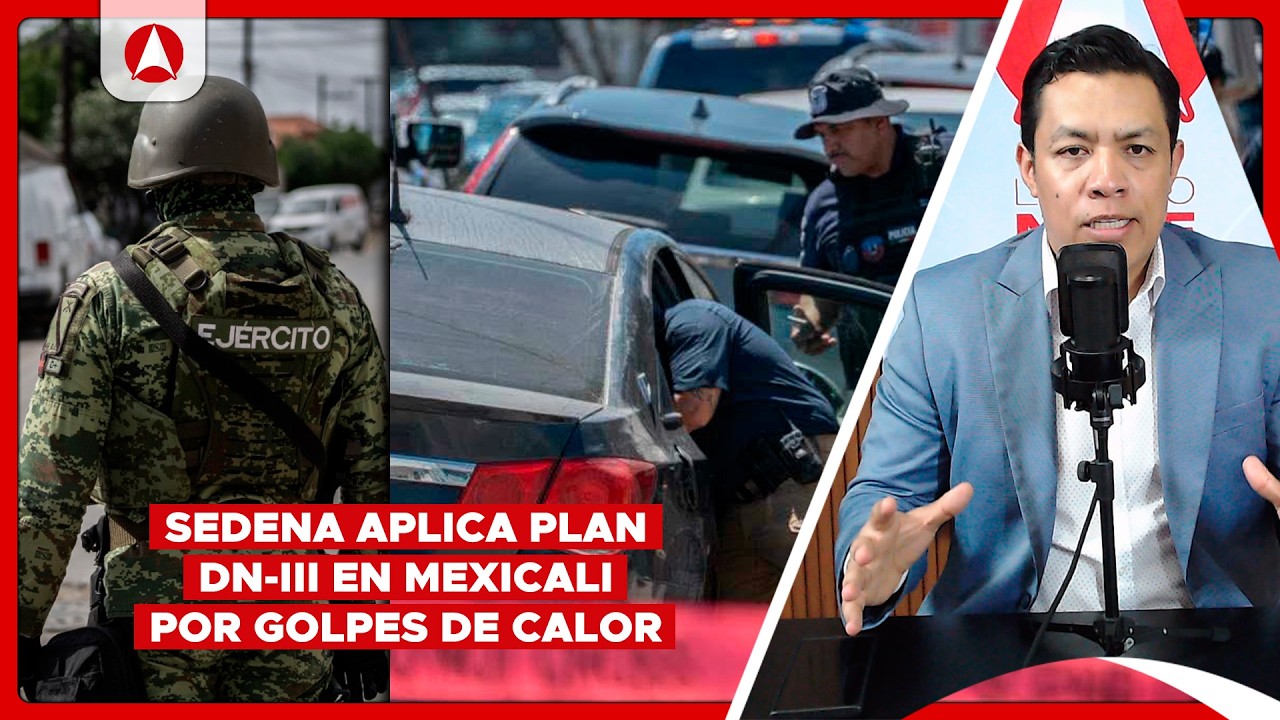 Localizan 4 cadáveres en vehículos abandonados en zona exclusiva de Tijuana (video)