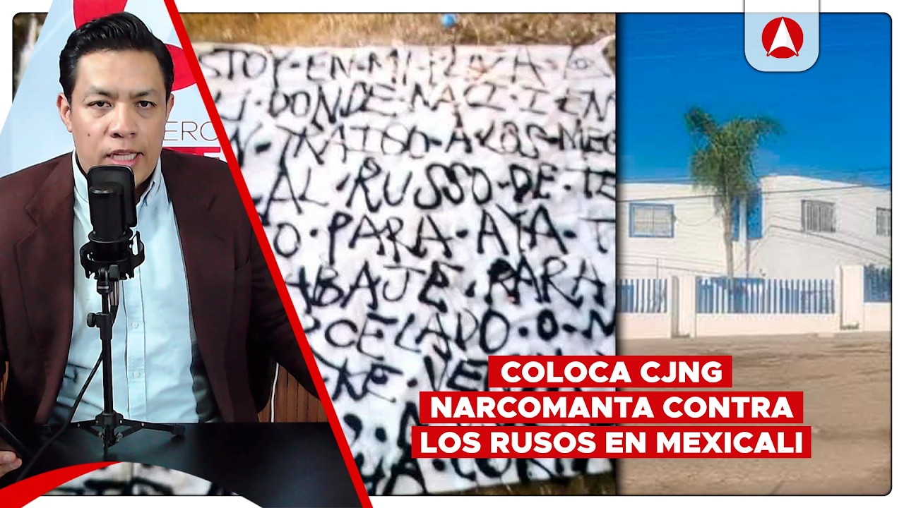 Muere joven en Centro de Rehabilitación de la Patrulla Espiritual en Tijuana (video)