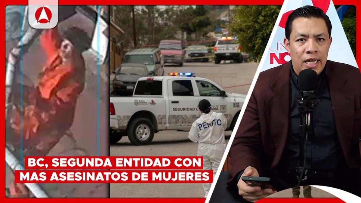 Otro preso se fuga de la Cárcel de Mexicali ante las fallas de protocolos y pésima infraestructura (video)