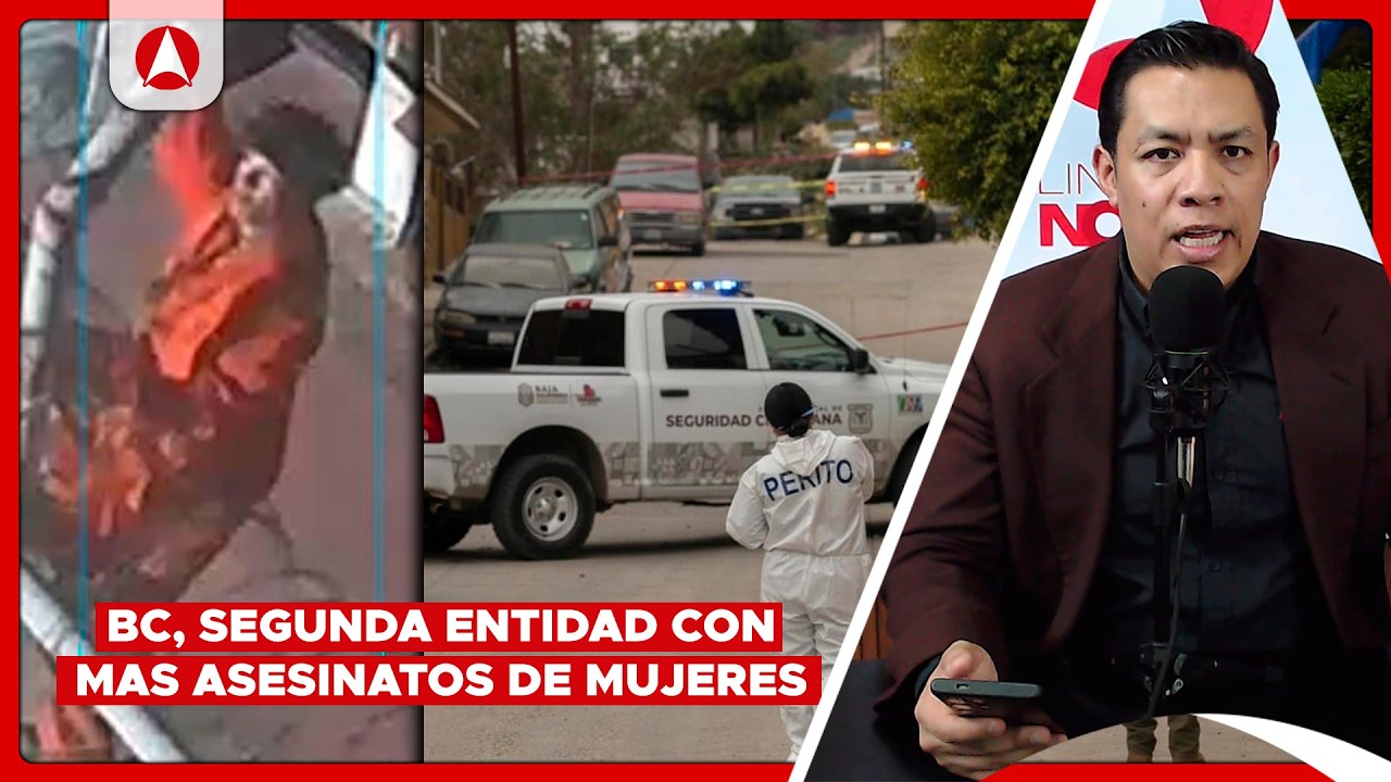 Otro preso se fuga de la Cárcel de Mexicali ante las fallas de protocolos y pésima infraestructura (video)