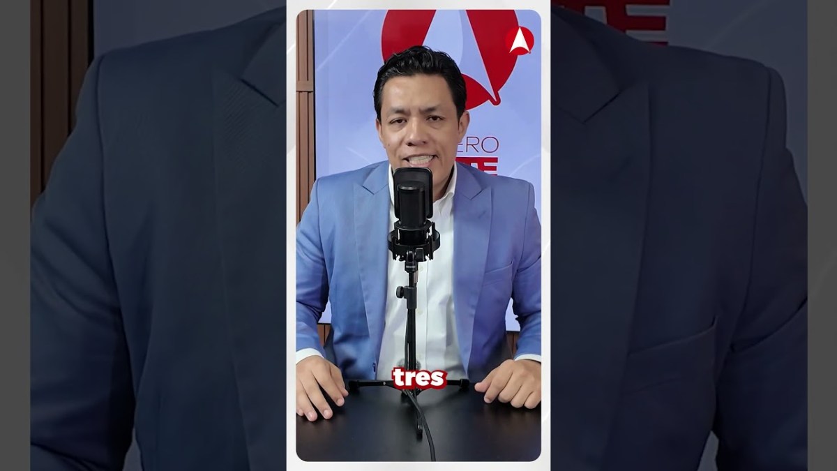 PREPARENSE EN 2027 PARA EL BASURERO ELECTORAL QUE NOS DEJARAN PARTIDOS Y CANDIDATOS (video)