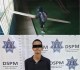 Capturan a responsable de robo y vandalismo a jardín de niños al poniente de Mexicali