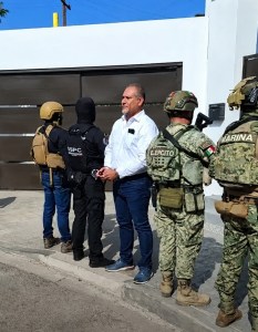 Pedro Mendivil y Luis Jacobo quedarán en libertad, no fueron vinculados a proceso