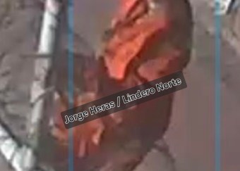 Se fuga interno del CERESO de Mexicali