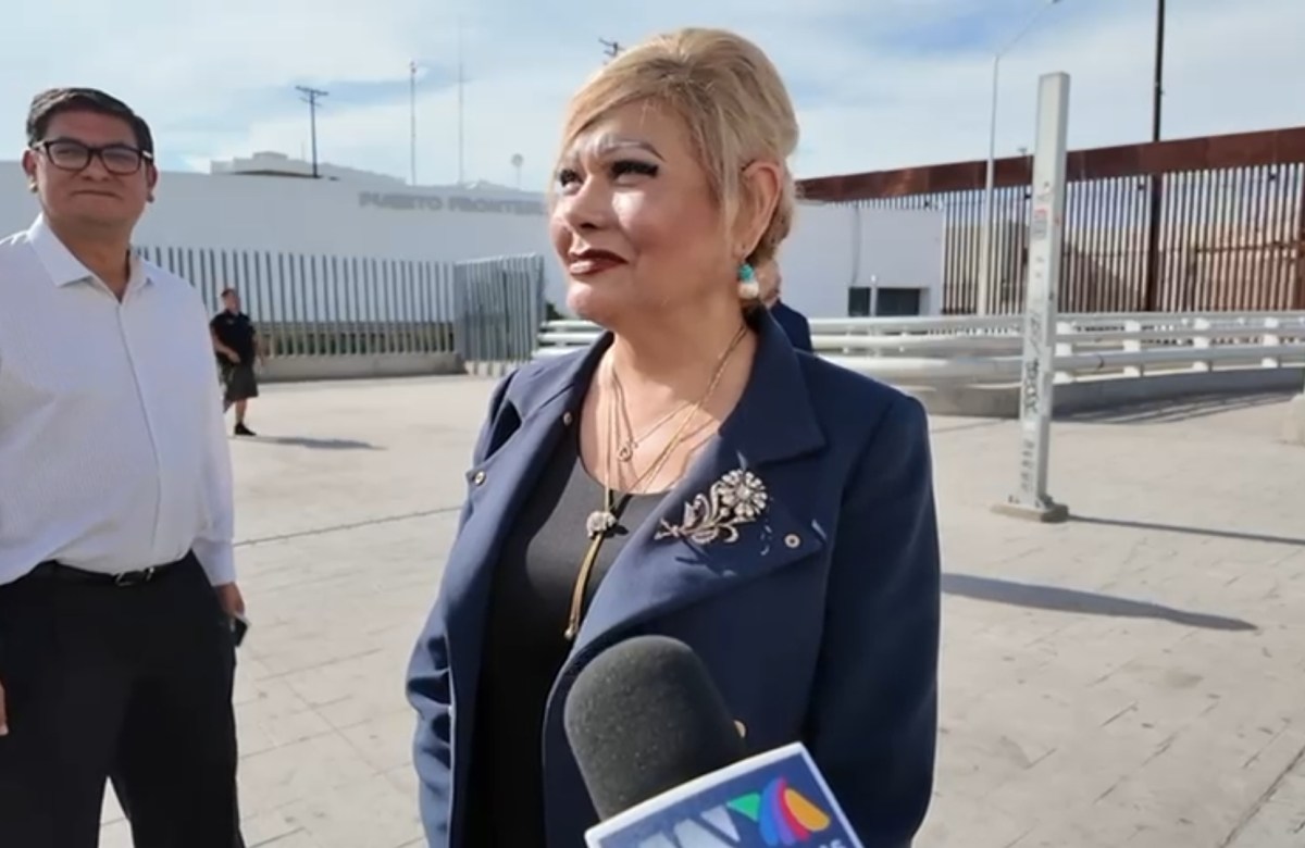 Mexicali está en calma, aunque se mantendrán los protocolos de seguridad