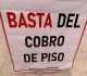 Arrestan a dos hombres por «cobrar piso» a un médico y a un  comerciante