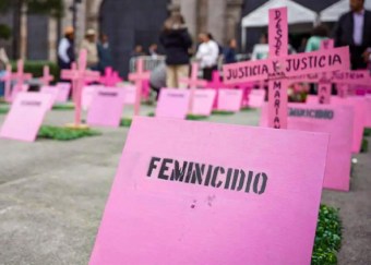 BC, segunda entidad con más asesinatos de mujeres