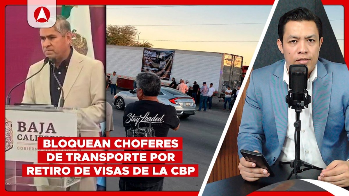 Centros de Rehabilitación encuentran a 6 personas con orden de aprehensión por homicidio (video)