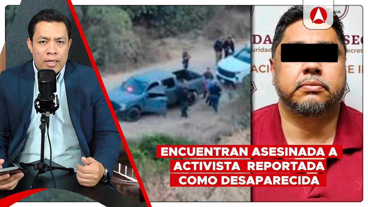 El Tochin de Los Rusos se declara culpable de tráfico de drogas y lavado de dinero en EU (video)