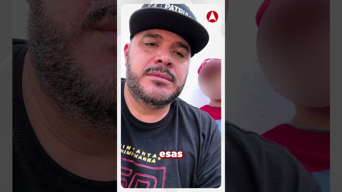 Familia de Richard Damián pide a Sheinbaum y Harfuch investigar anexo en Tijuana tras su asesinato (video)