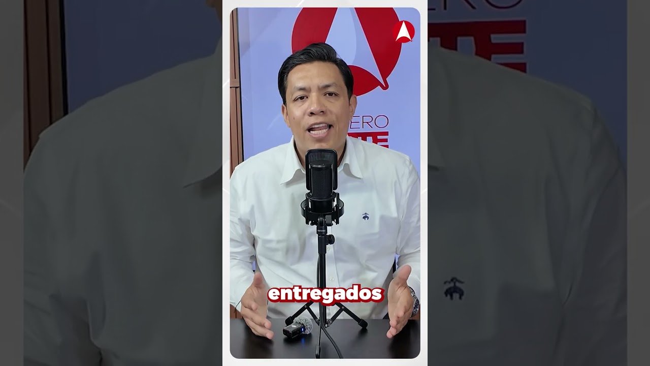 Frente a la Crisis Hídrica que tendremos, en BC no hay debate público de las autoridades (video)