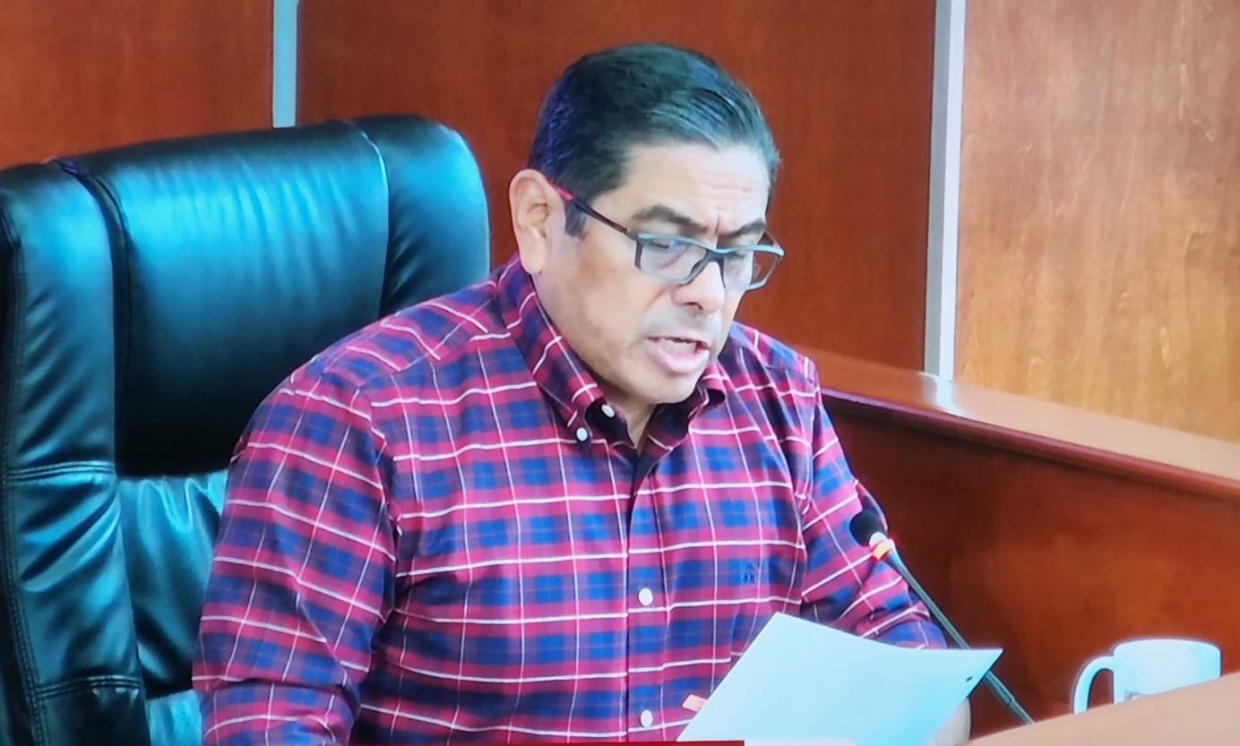 Congreso de BC emite declaratoria de Reforma Constitucional sobre «Plan B Local»