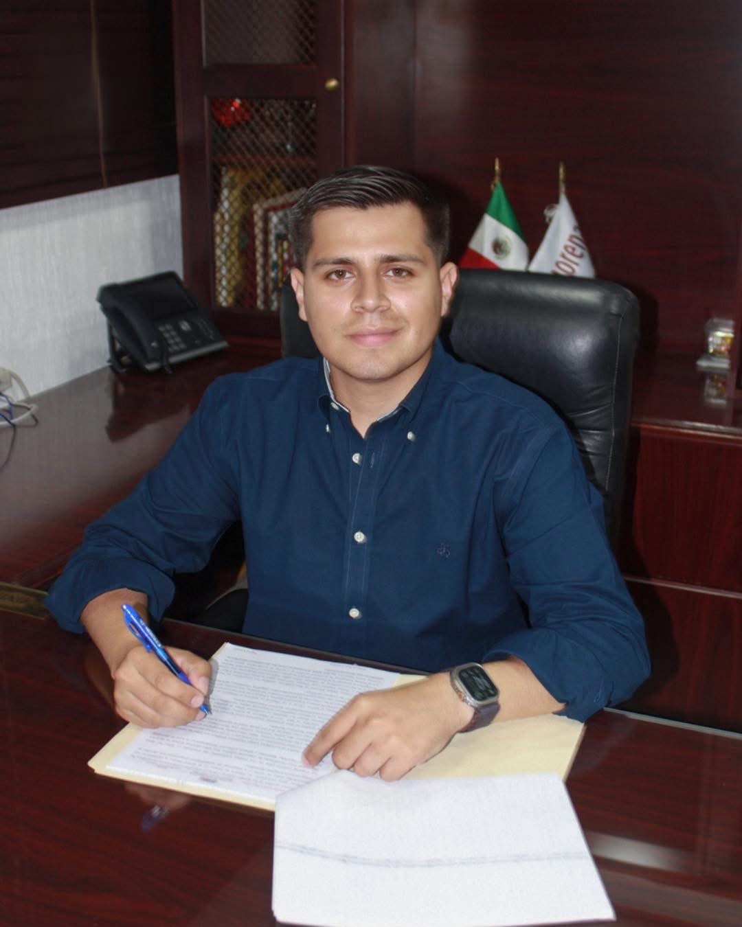 Diputado de MORENA busca que jóvenes de casas hogar tienen transición planificada al cumplir 18 años