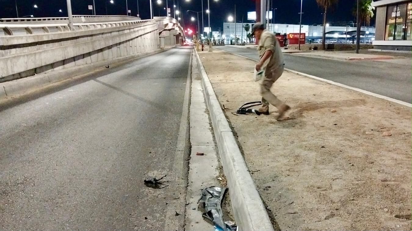 Las labores de limpieza en la ciudad no se detienen: Norma Bustamante