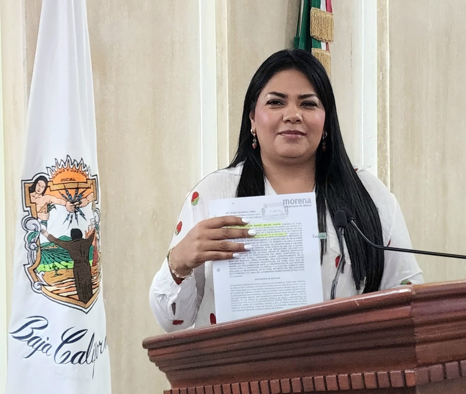 Exhortan a proteger el cerro Cuchumá y patrimonio Kumai