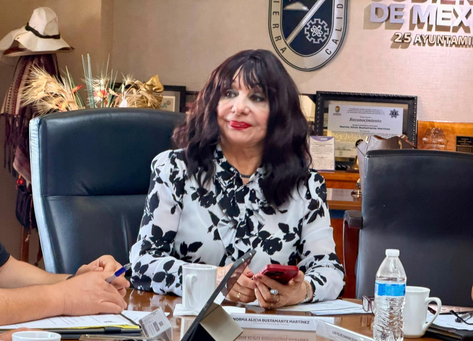 AUMENTAN LAS VENTAS EN COMERCIOS Y SERVICIOS EN MEXICALI