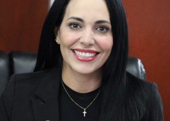 El patrimonio que una persona construye a lo largo de toda su visa merece llegar intacto a su vejez: Diputada Mayola Gaona