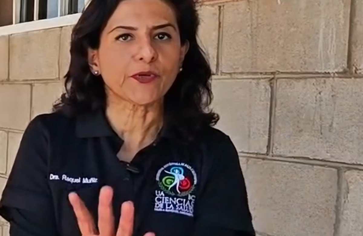 Otorgan Premio de Mujeres en Ciencias a investigadora de BC